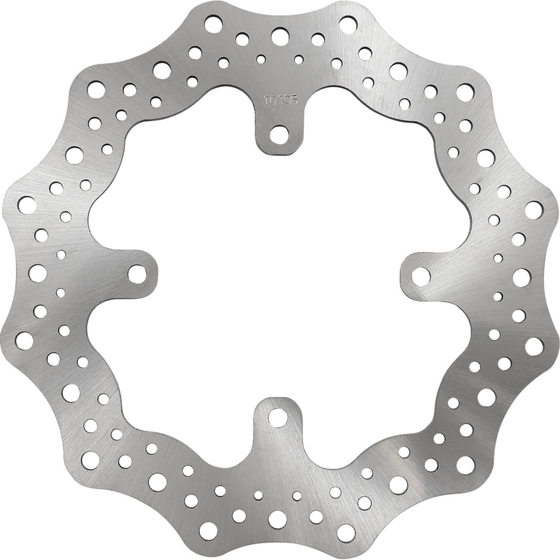 Moose Offroad RFX Brake Rotor - FXBD 10105 55NP Honda CR 80 / CR 85 / CRF 150 / CRF150RB 1996-2026