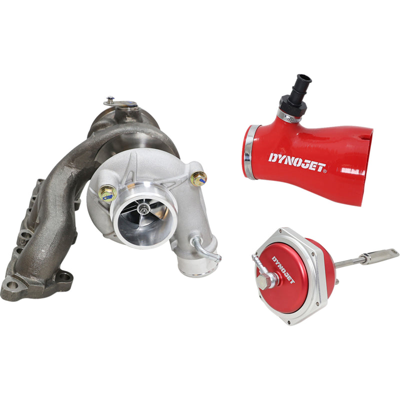 Dynojet Turbocharger - 96010012 Can-Am Maverick 2021