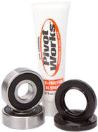 Pivot Works Front Wheel Bearing Kit - PWFWK-Y15-008 Yamaha YZ 80 / YZ 85 / 50 / TTR50E 1993-2022