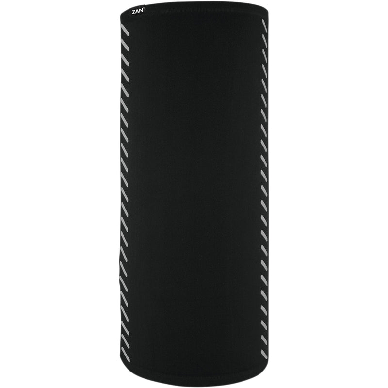 ZAN HEADGEAR 2502-0234 TL114R Motley Tube® SportFlex® Reflective Tube black
