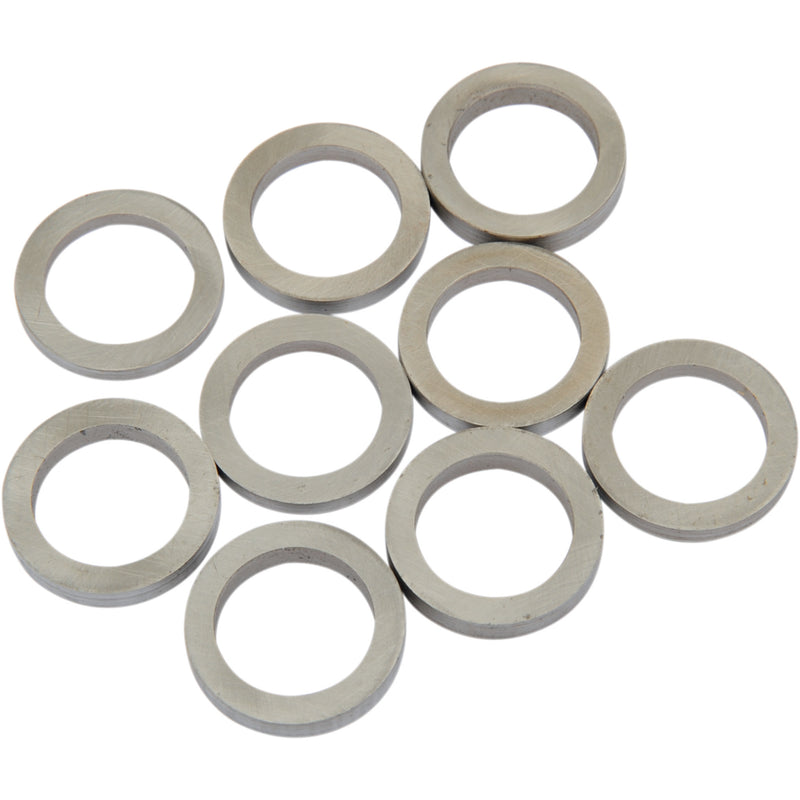 Eastern Motorcycle Parts Spacer Kit - 40-0145 For Harley Motorcycles 2000-2006