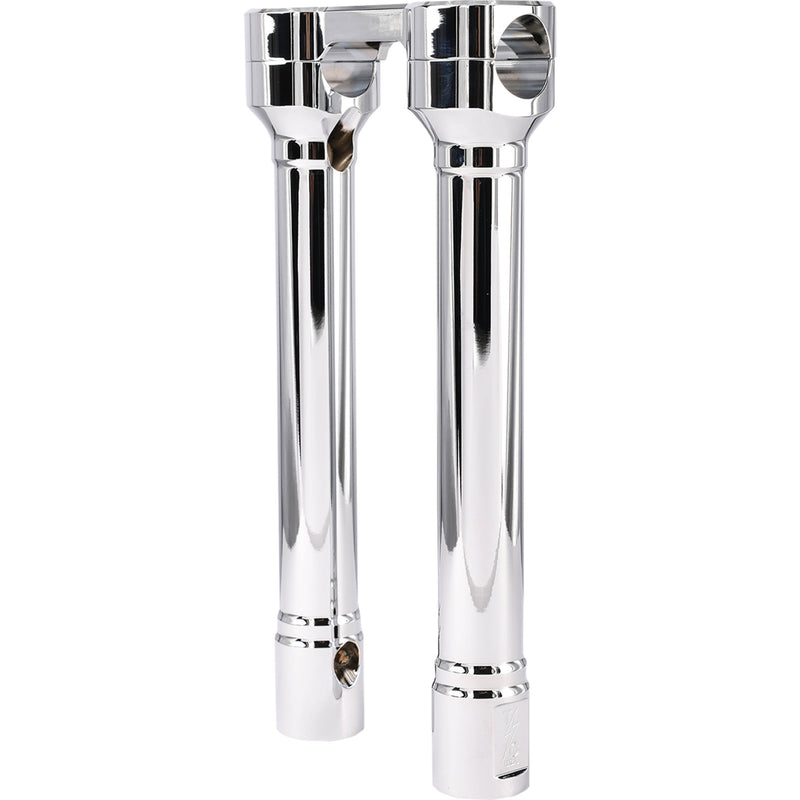 Thrashin Supply Co. Riser - TSC-1010-3 For Harley Motorcycles 1973-2026