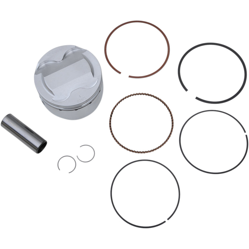 Wiseco Forged Series Piston Kit - 4576M08300 Suzuki 350 1990-1999
