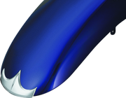 Kuryakyn 7344 Front Fender Tip Chrome - User 1