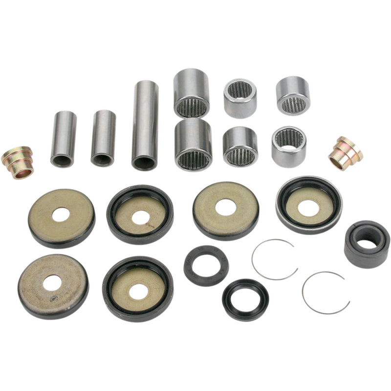 Moose Offroad Bearing Kit - 27-1046 Honda XR350R / XR600R / XR250R / XR650L 1985-2025