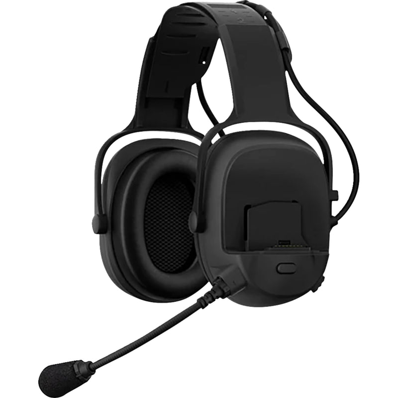 SENA 4402-1026 SC-A0333 Over-the-Head Earmuff Cradle Headset Earmuff Cradle - 20S/20S EVO/30K/50S