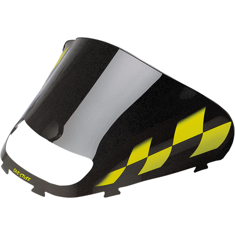 Sno Stuff Windshield - 479-475-57 Ski-Doo Snowmobiles 1998-2003