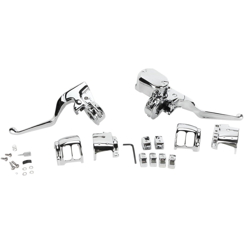 Drag Specialties Control For Harley Sportster 2013-2022