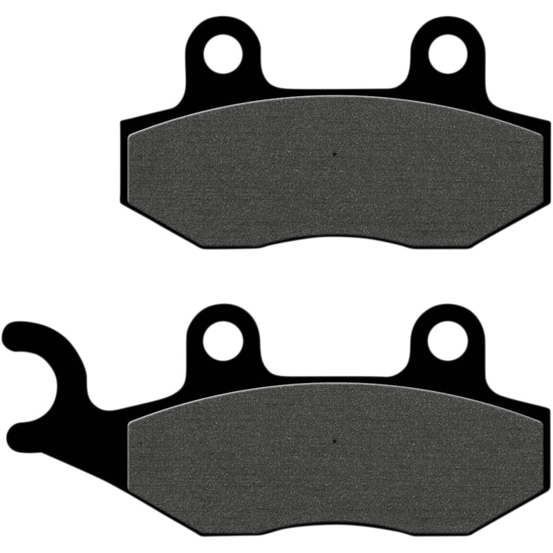 Galfer Brake Pad - FD086G1054 For Triumph Motorcycles 2003-2020 | Husqvarna CR 125 / CR 250 / WR 250 / WR 125 1992-1994