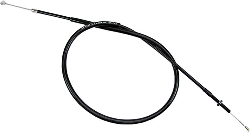 Motion Pro Black Vinyl Clutch Cable - 02-0543 Honda VT750C2 Shadow Spirit 2007-2009