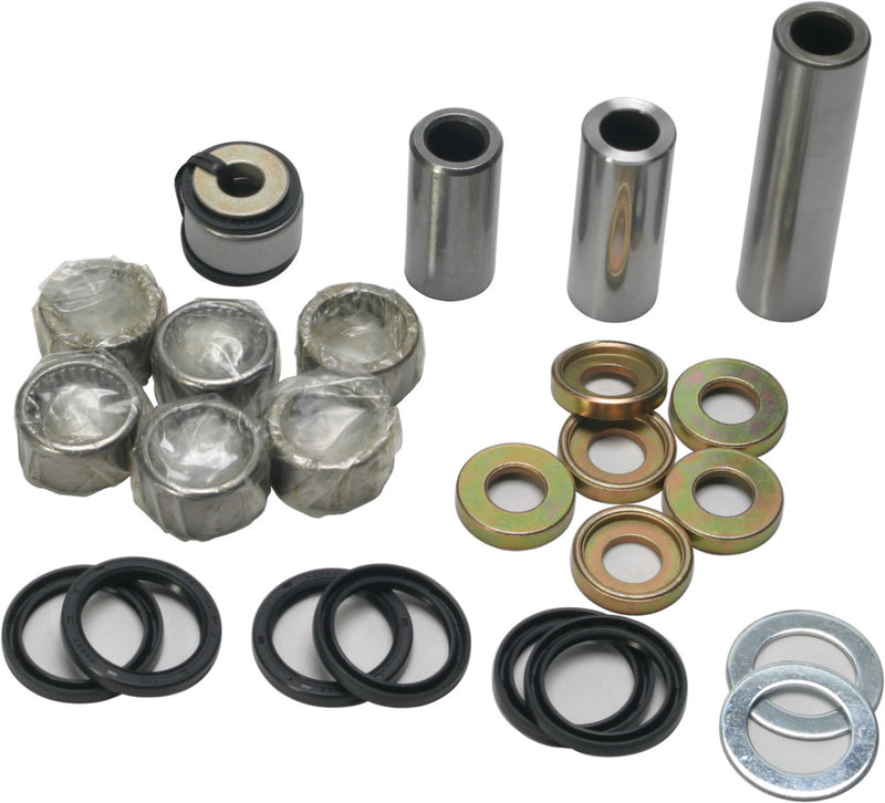 All Balls Bearing & Seal Linkage Kit - 27-1003 Honda CR125R / CR250R 2000-2001