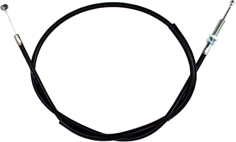 Motion Pro Black Vinyl Clutch Cable - 02-0293 Honda Nighthawk 1991-2003