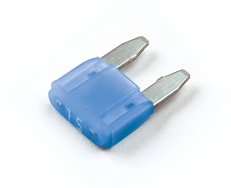 Grote 58-9573 82-ANM-15A ATM FUSE 15A 5/PK