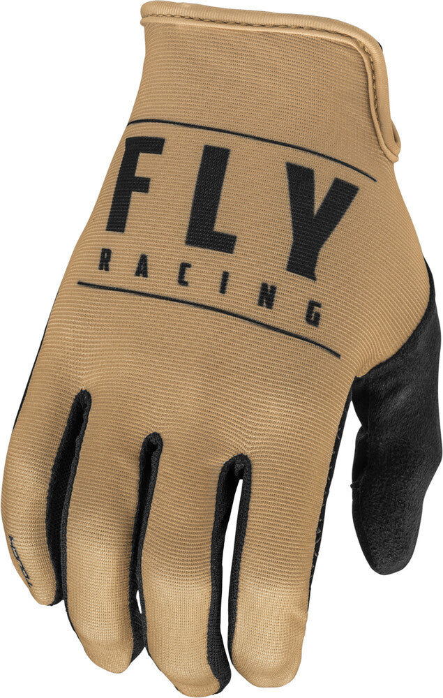 Fly Racing 350-11712 350-11712 Media Gloves