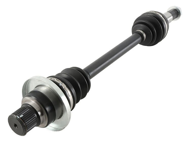 All Balls 8 Ball Extreme Axle Rear - AB8-YA-8-322 Yamaha Rhino 2004-2013