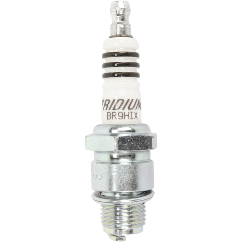 Ngk Spark Plugs BR9HIX Spark Plug - 5687 For Ski-Doo Snowmobiles 1978-1979 | Cobra Dirt Bikes 1997-2000 | Moto-Ski Nuvik 1978-1979