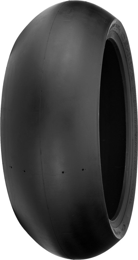 Shinko 87-4059 87-4059 TIRE 008 RACE REAR 190/50R17 73V RADIAL TL