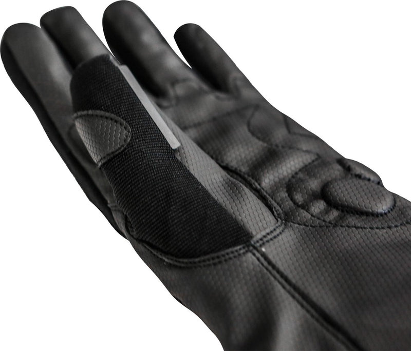 California Heat 472-5004M GLP-M SPORTFLEXX GLOVE MD