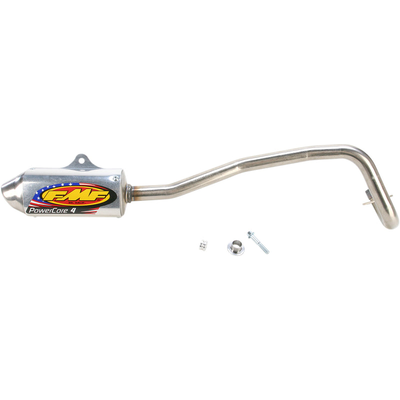FMF Big Bore Single Canister Exhaust System - 041071 Honda CRF50F 2004-2026