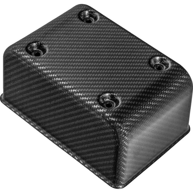Saddlemen Cover - CF-899-04-003M For Harley Dyna 1999-2003