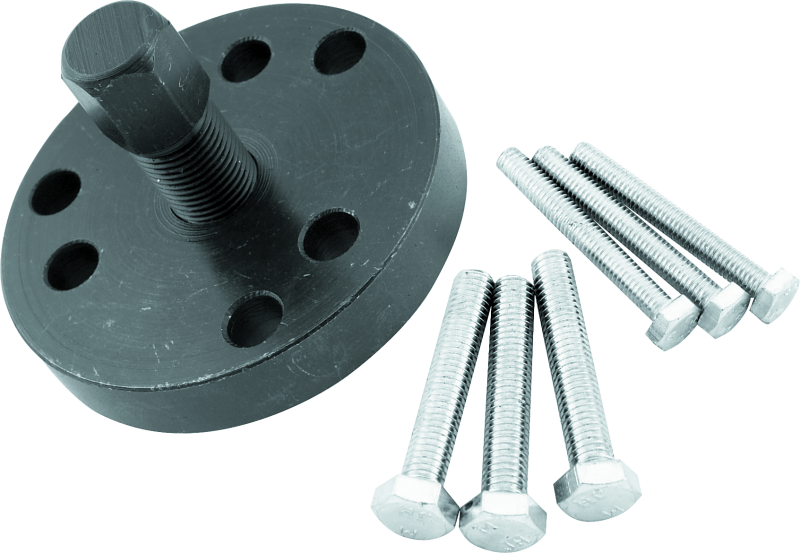 BikeMaster 150628 Flywheel Puller - Starter - Photo - Primary