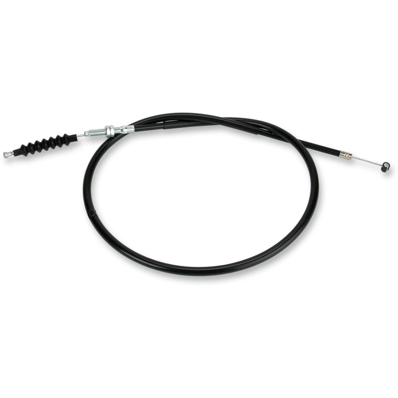 PARTS UNLIMITED K28-5543 Black Vinyl Clutch Cable honda
