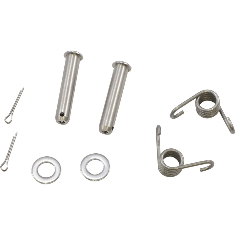 Moose Offroad Footpeg - P17-5602 For Beta Dirt Bikes 2010-2025 | Gas Gas 50 / 65 2021-2023
