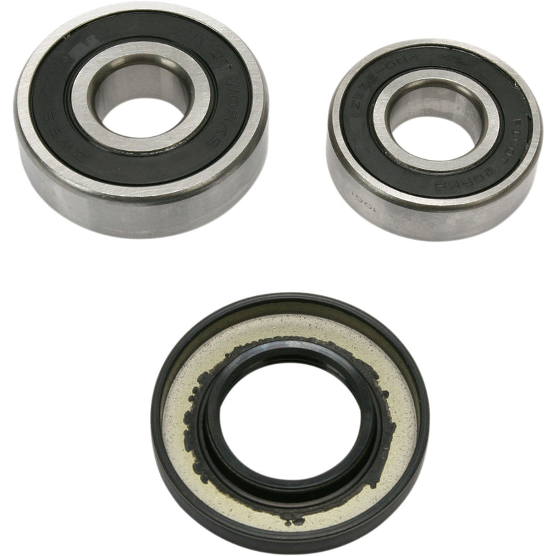 Pivot Works Wheel Bearing - PWRWK-H26-021 Honda CRF150F / CRF230F 2003-2019