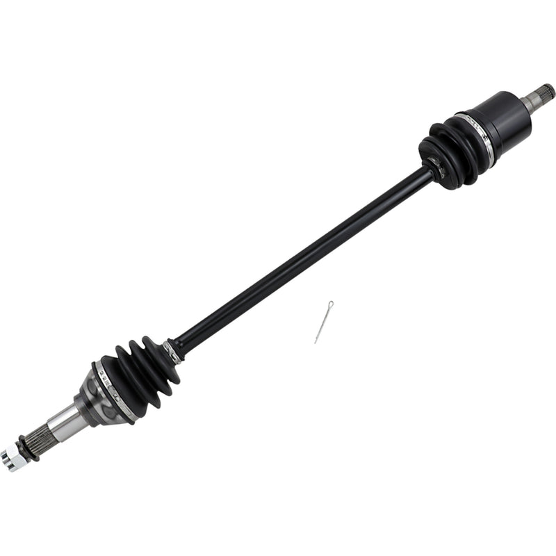 Moose Offroad Axle - CAN-7015 Can-Am Maverick 2013-2018