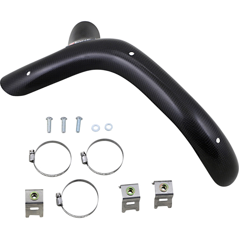 Moose Offroad Guard - MHS35020 For KTM EXC-F 350 / XCF 350 2020-2023 | Husqvarna FE 350 2020-2022