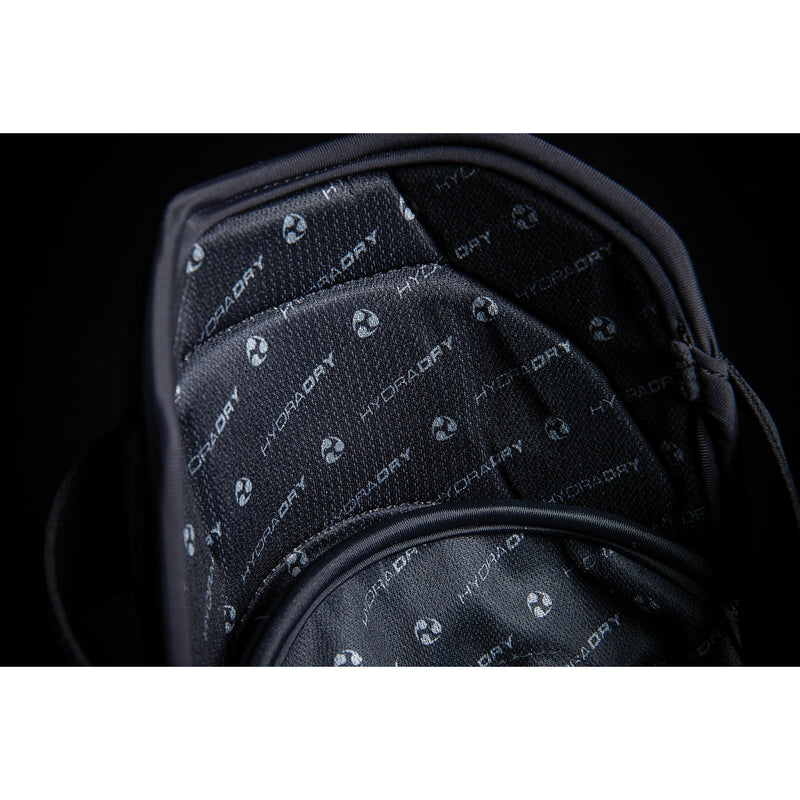 ICON Field Armor 3™ Knees Black