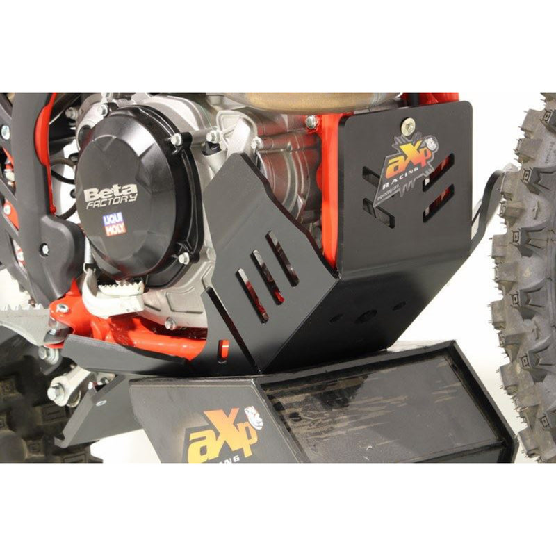 Axp Racing Xtrem Skid Plate - AX1555 Beta Dirt Bikes 2020-2022