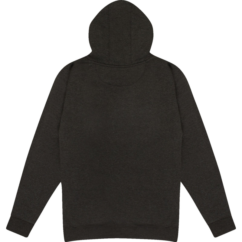 YAMAHA APPAREL Racing Moto Hoodie Black