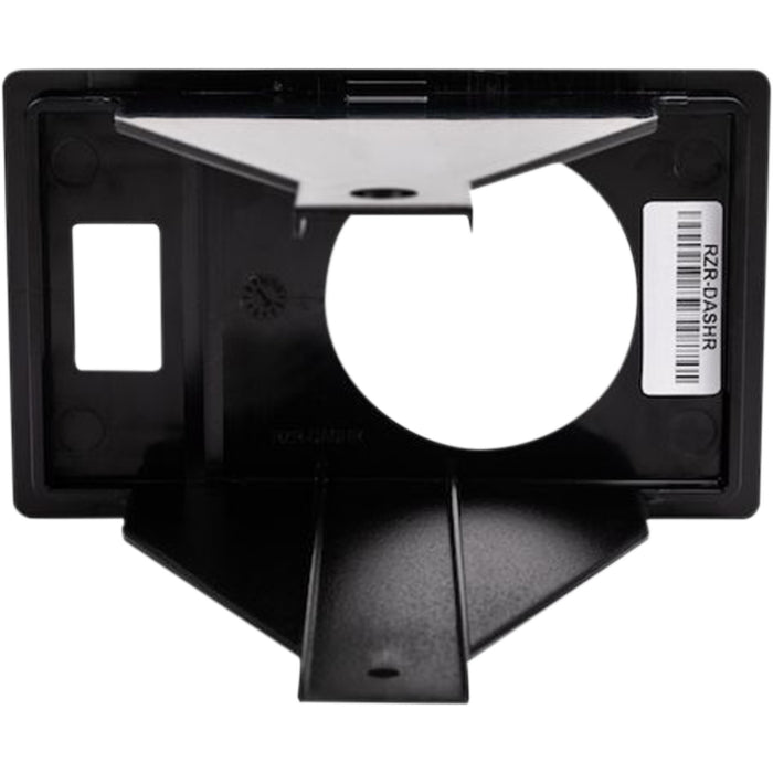 MB QUART 4405-0681 RZR-DASHR Radio Dash Mount 14-20 RZR Radio Mount - RZR - Round Radios