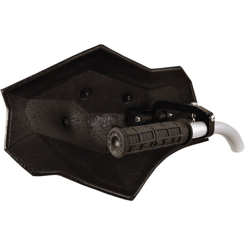 POWERMADD 0635-1067 34477 Sentinel Armor Handguards Handguard - Armor Flare