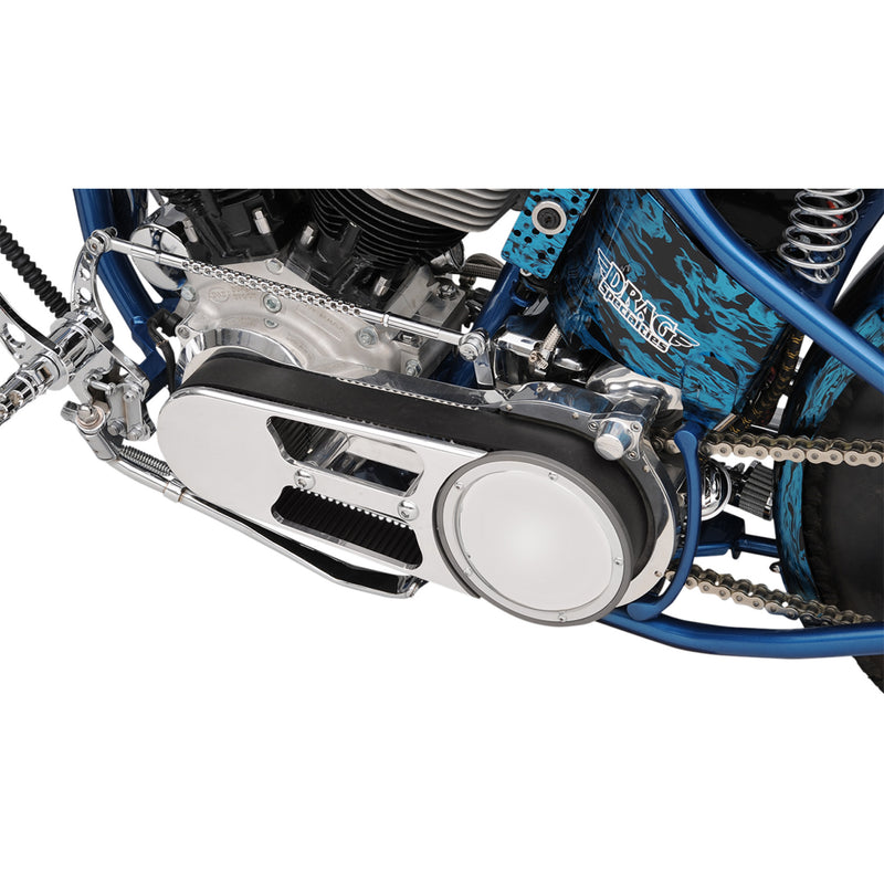 Belt Drives Ltd. Belt Drive Kit - SH-500 For Harley Touring / Super / Low / Electra Glide 1970-1978