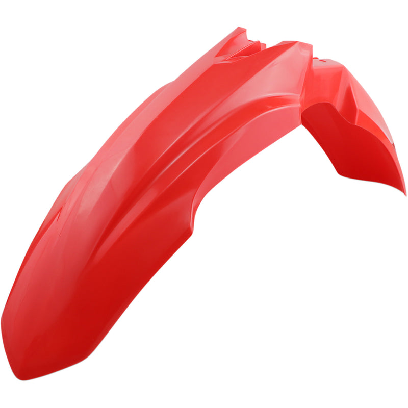 Cycra Performance Fender - 1CYC-1503-32 Honda CRF450R / CRF450RX / CRF250R / CRF250RX 2017-2021