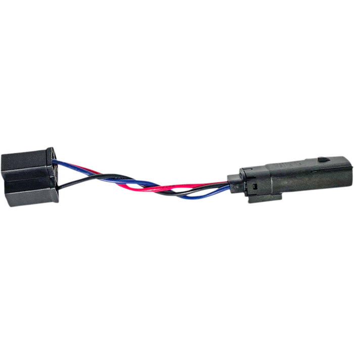 CUSTOM DYNAMICS 2001-2291 IND-HL-ADPT Headlamp Adapter indian