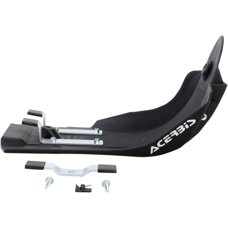 Acerbis Skid Plate - 2374230001 Yamaha YZ 250 / YZ 450 2014-2018