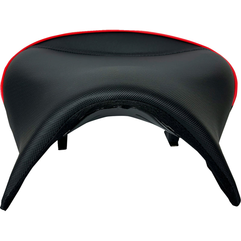 Show Chrome Combat Seat - 41-429 Can-Am Ryker 2019-2025