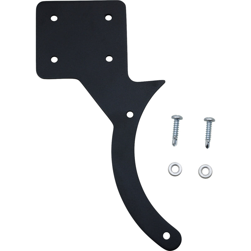 Dynojet Power Vision 3 Mount Kit - 61300083 Can-Am Maverick 2017-2020