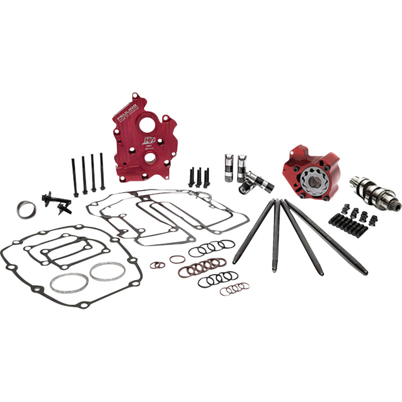 Feuling Parts Reaper Camchest Kit - 7273 For Harley Touring 2017-2026