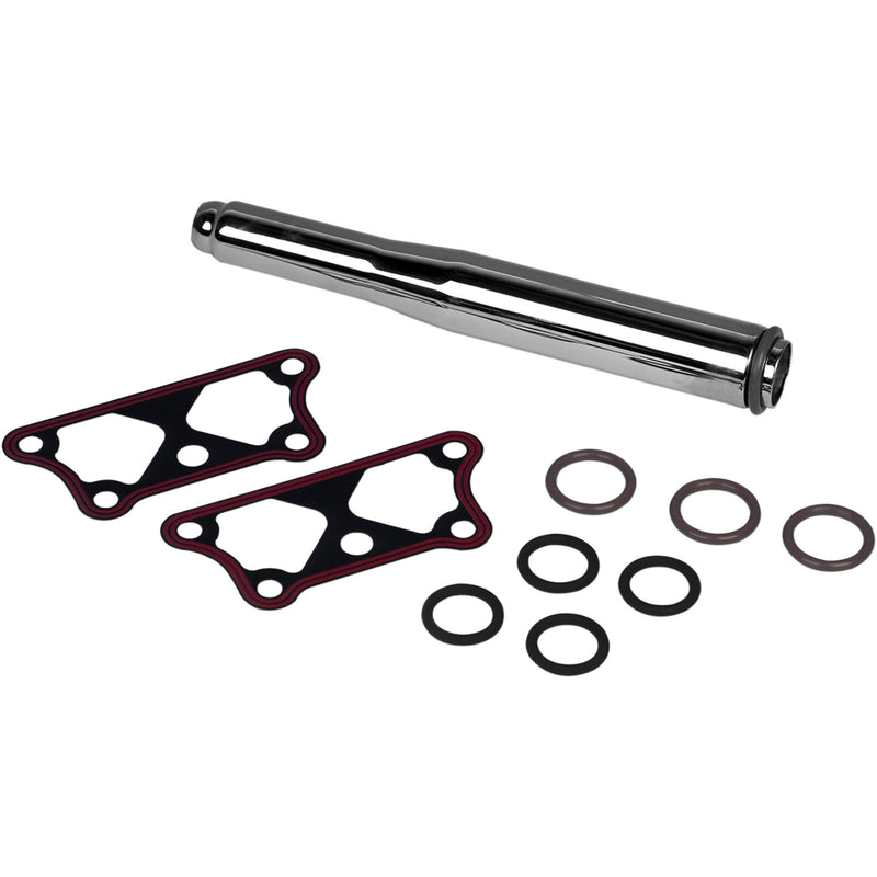 James Gasket Seal Kit - JGI-11377-K For Harley Sportster 2004-2022