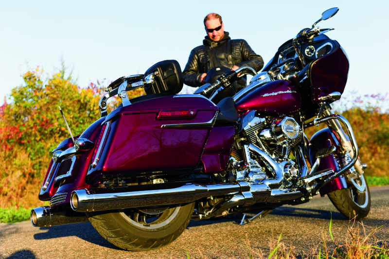 Kuryakyn 1662 Fixed Mounts For Multi-purpose Backrest Chrome - User 1