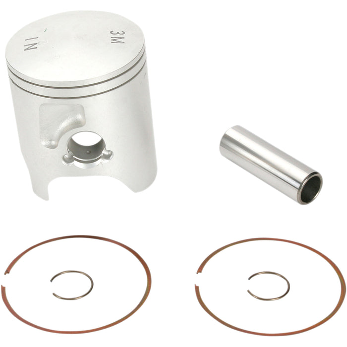 PROX PX-4420A 01.1315.A Piston Kit 66.34 mm - honda cr250r | suzuki rm250