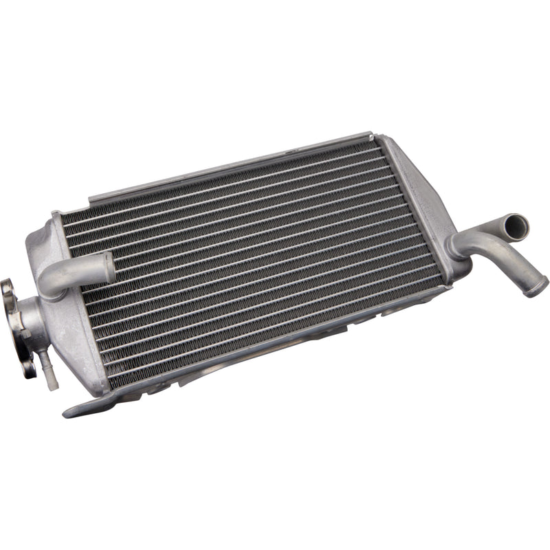 Moose Offroad Radiator - 19010877 Honda CRF 450 2013-2014