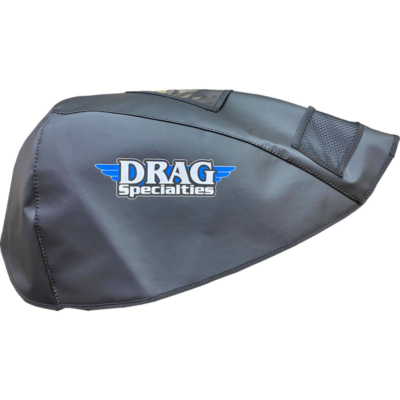 DRAG SPECIALTIES 4001-0249 Fuel Tank Service Cover