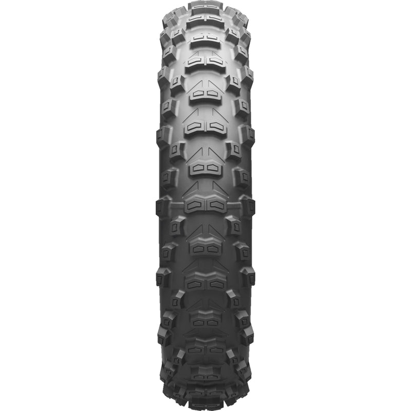 BRIDGESTONE 0317-0489 11452 Battlecross E50 Tire Tire - Battlecross E50 - Rear - 120/90-18 - 65P