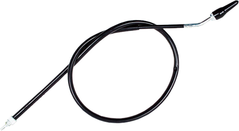 Motion Pro Black Vinyl Speedo Cable - 03-0104 Kawasaki 1100 Spectre / 1100 Ltd / 700 Ltd / 500 Vulcan Ltd 1996-2009