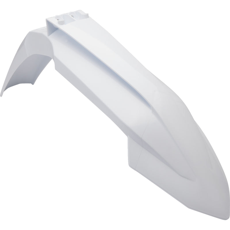 Ufo Fender - KT05009#042 KTM Dirt Bikes 2023-2026